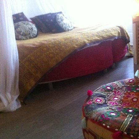 Bohemian Loft Bed & Breakfast Амстердам Екстериор снимка